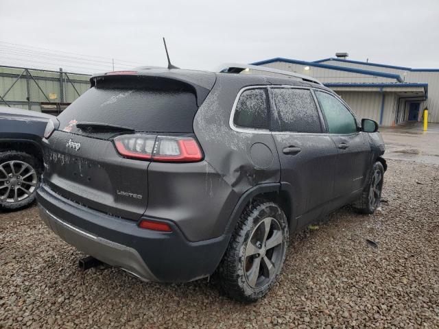 Photo 3 from auction – 2019 JEEP CHEROKEE L with VIN 1C4PJMDX8KD227684