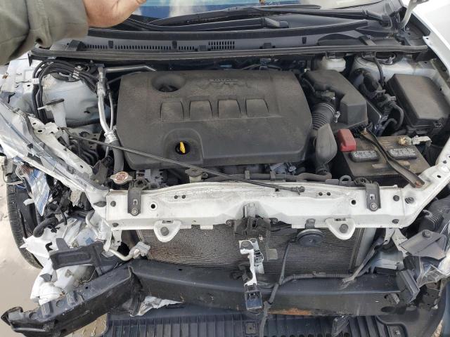 Photo 11 from auction – 2019 TOYOTA COROLLA L with VIN 2T1BURHE9KC172845