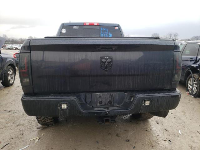 Photo 6 from auction – 2014 RAM 1500 SLT with VIN 1C6RR7TMXES481446