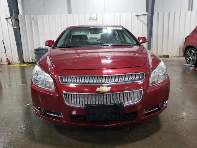 Photo 5 from auction – 2011 CHEVROLET MALIBU LTZ with VIN 1G1ZE5E13BF241633