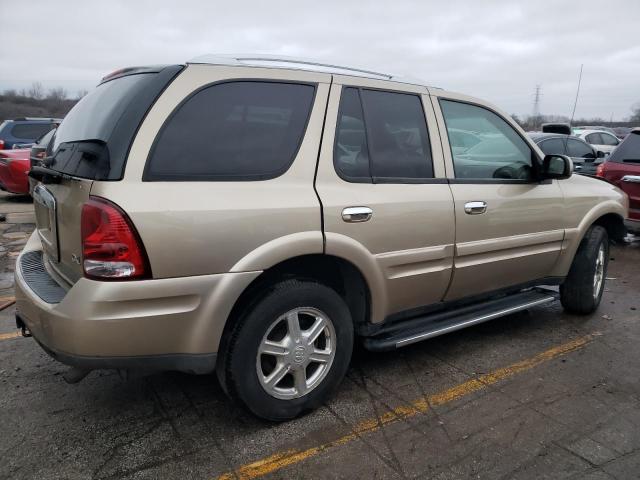 Photo 3 from auction – 2007 BUICK RAINIER CX with VIN 5GADT13SX72222251