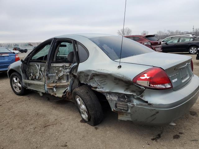 Photo 2 from auction – 2005 FORD TAURUS with VIN 1FAFP53225A123533