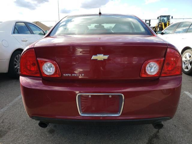 Photo 6 from auction – 2011 CHEVROLET MALIBU 2LT with VIN 1G1ZD5E75BF256268