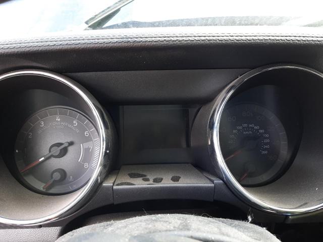 Photo 9 from auction – 2015 FORD MUSTANG with VIN 1FA6P8TH9F5396257