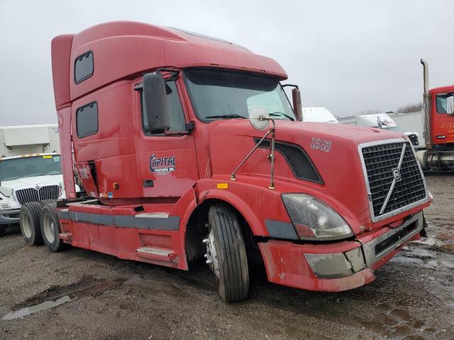 Photo 1 from auction – 2006 VOLVO VN VNL with VIN 4V4NC9GH66N416101
