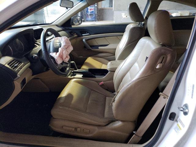 Photo 7 from auction – 2012 HONDA ACCORD EXL with VIN 1HGCS1B8XCA009885