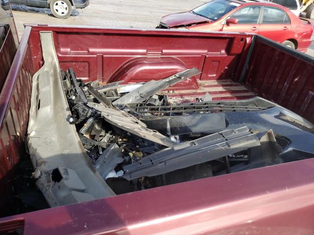 Photo 12 from auction – 2001 CHEVROLET SILVERADO with VIN 2GCEC19V611174338