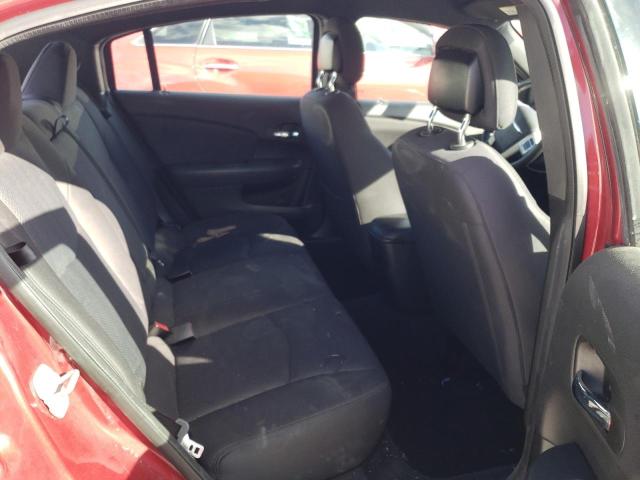 Photo 10 from auction – 2013 CHRYSLER 200 TOURIN with VIN 1C3CCBBB6DN699873