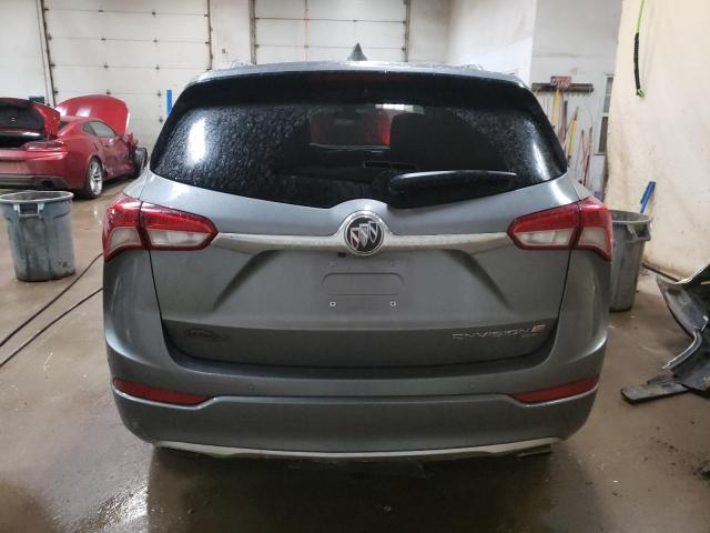 Zdjęcie 6 z aukcji – 2020 BUICK ENVISION P z VIN LRBFX3SX8LD183872