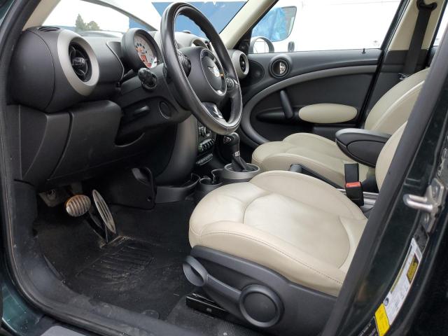 Photo 7 from auction – 2012 MINI COOPER S C with VIN WMWZC5C59CWL56674