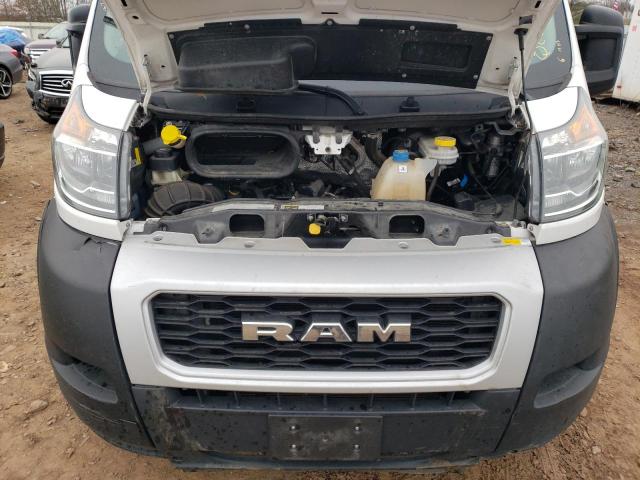 Photo 12 from auction – 2019 RAM PROMASTER with VIN 3C6TRVBGXKE547918