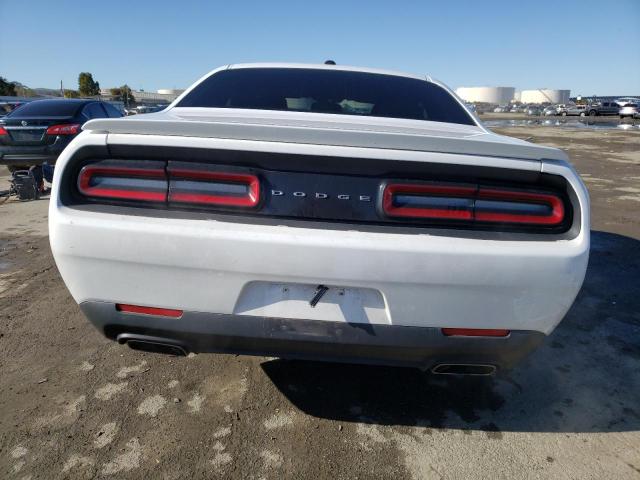 Photo 6 from auction – 2017 DODGE CHALLENGER with VIN 2C3CDZBT4HH594181