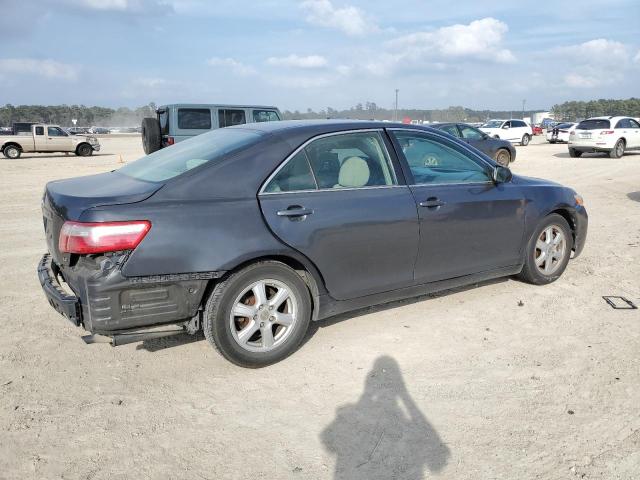Photo 3 from auction – 2009 TOYOTA CAMRY BASE with VIN 4T1BE46K09U309110
