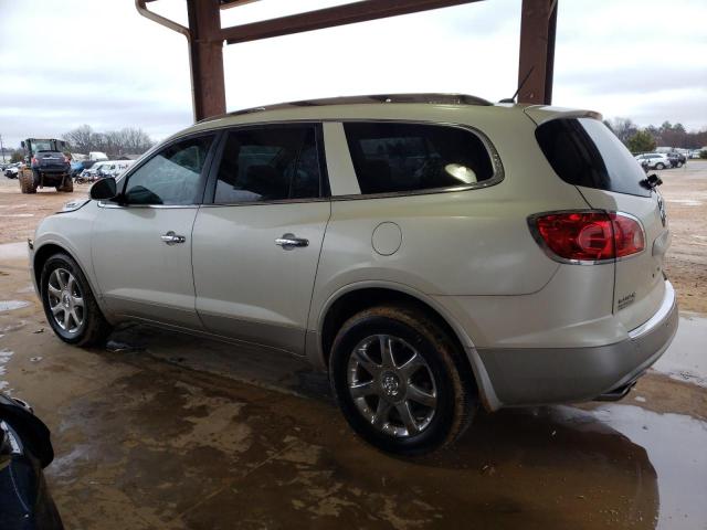 Фото 2 с аукциона – 2008 BUICK ENCLAVE CX с VIN 5GAER23758J227398