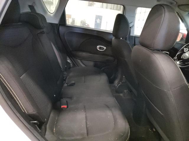Photo 10 from auction – 2016 KIA SOUL + with VIN KNDJP3A5XG7298375