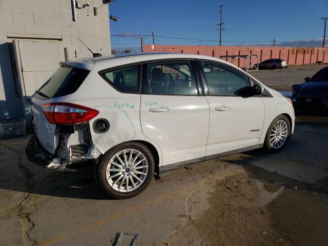 Фото 3 с аукциона – 2016 FORD C-MAX SE с VIN 1FADP5AU5GL104834