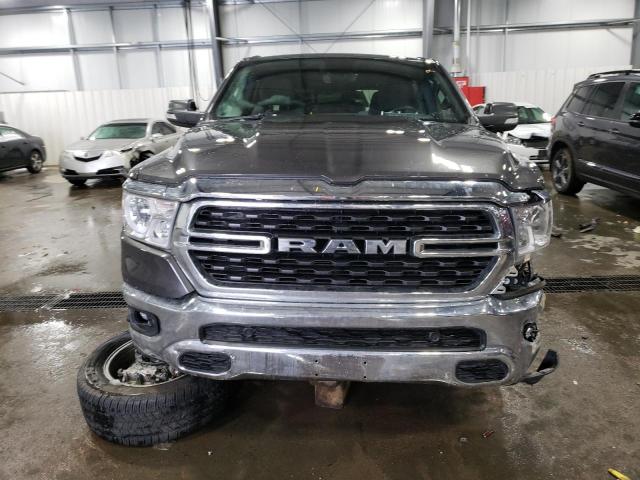 Photo 5 from auction – 2022 RAM 1500 BIG H with VIN 1C6SRFFT7NN129955