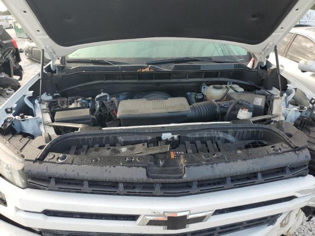 Photo 11 from auction – 2019 CHEVROLET SILVERADO with VIN 3GCPWDED0KG304525