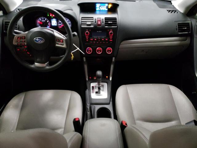 Photo 8 from auction – 2015 SUBARU FORESTER 2 with VIN JF2SJAHC2FH576999