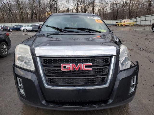 Photo 5 from auction – 2013 GMC TERRAIN SL with VIN 2GKFLTEK5D6182423