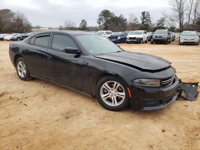 Photo 4 from auction – 2015 DODGE CHARGER SE with VIN 2C3CDXBG2FH800909