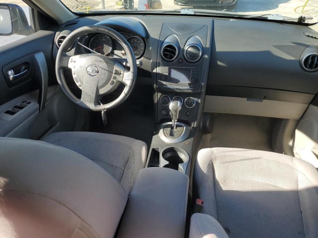 Photo 8 from auction – 2011 NISSAN ROGUE S with VIN JN8AS5MT5BW570029