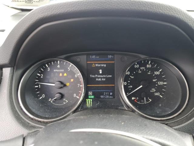 Photo 9 from auction – 2018 NISSAN ROGUE S with VIN KNMAT2MT5JP519257