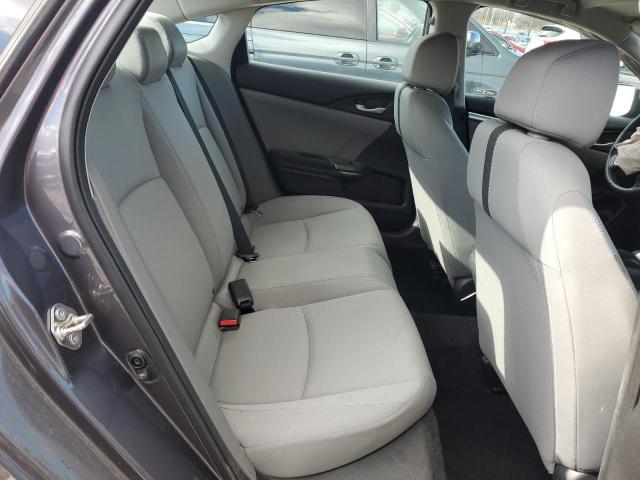 Photo 10 from auction – 2016 HONDA CIVIC LX with VIN 19XFC2F5XGE037896