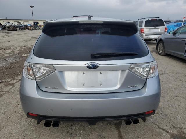 Photo 6 from auction – 2013 SUBARU IMPREZA WR with VIN JF1GR7E60DG217965
