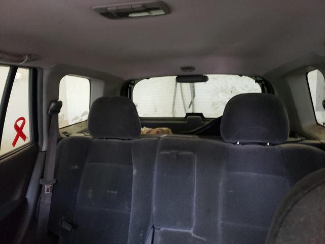 Photo 10 from auction – 2001 HYUNDAI SANTA FE G with VIN KM8SC83D71U021835
