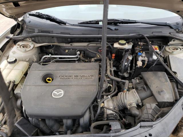 Photo 11 from auction – 2007 MAZDA 3 I with VIN JM1BK12G471664101