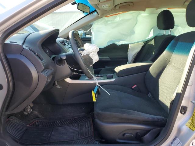 Photo 7 from auction – 2015 NISSAN ALTIMA 2.5 with VIN 1N4AL3AP5FC169775