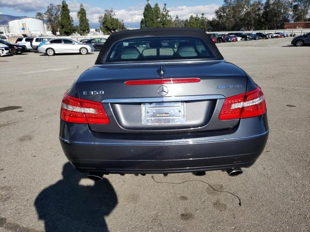 Photo 6 from auction – 2012 MERCEDES-BENZ E 350 with VIN WDDKK5KF0CF167855