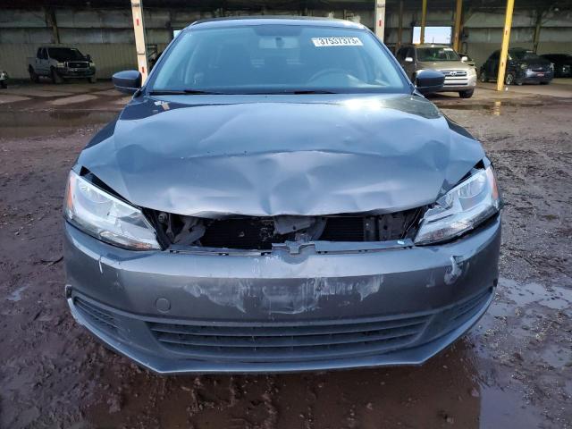 Photo 5 from auction – 2013 VOLKSWAGEN JETTA BASE with VIN 3VW2K7AJ5DM285409