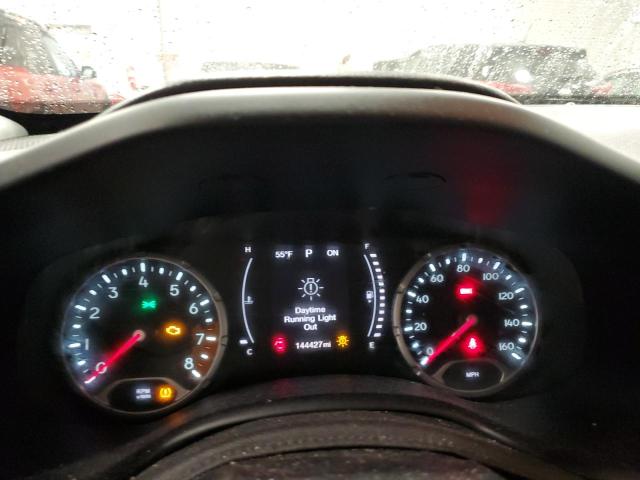 Photo 9 from auction – 2015 JEEP RENEGADE L with VIN ZACCJBBT2FPB25453