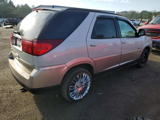 Photo 3 from auction – 2004 BUICK RENDEZVOUS with VIN 3G5DA03EX4S592115