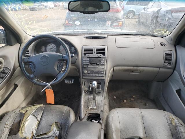Photo 8 from auction – 2001 NISSAN MAXIMA GXE with VIN JN1CA31A71T313777