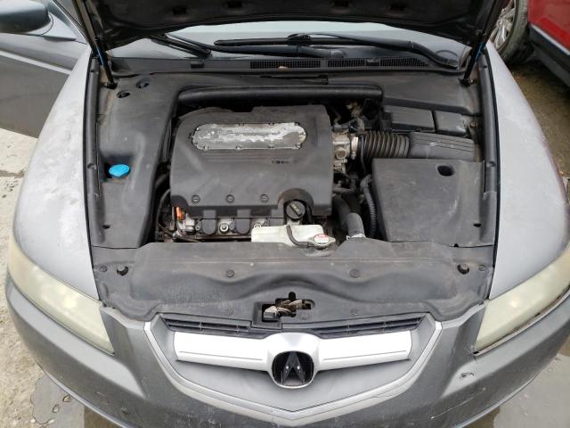 Photo 11 from auction – 2004 ACURA TL with VIN 19UUA66294A007136
