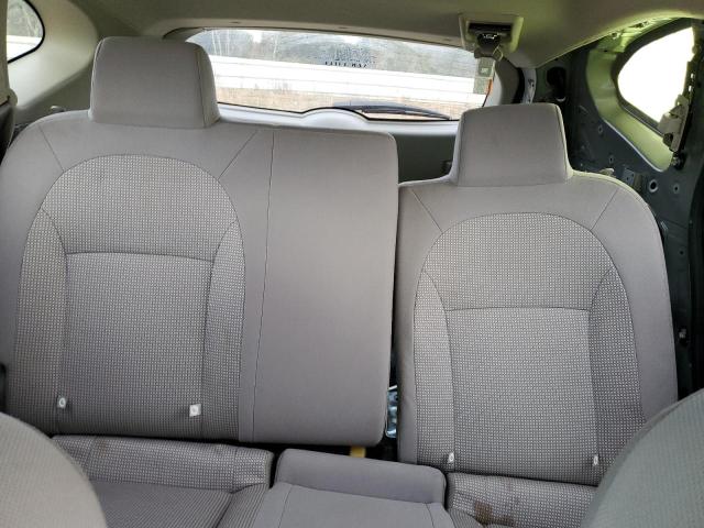 Photo 10 from auction – 2012 NISSAN ROGUE S with VIN JN8AS5MT6CW612385