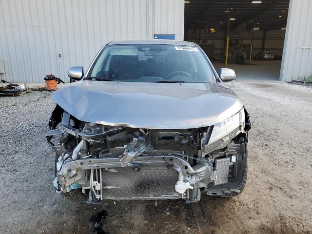 Photo 5 from auction – 2020 MITSUBISHI OUTLANDER with VIN JA4AR3AU6LU018247
