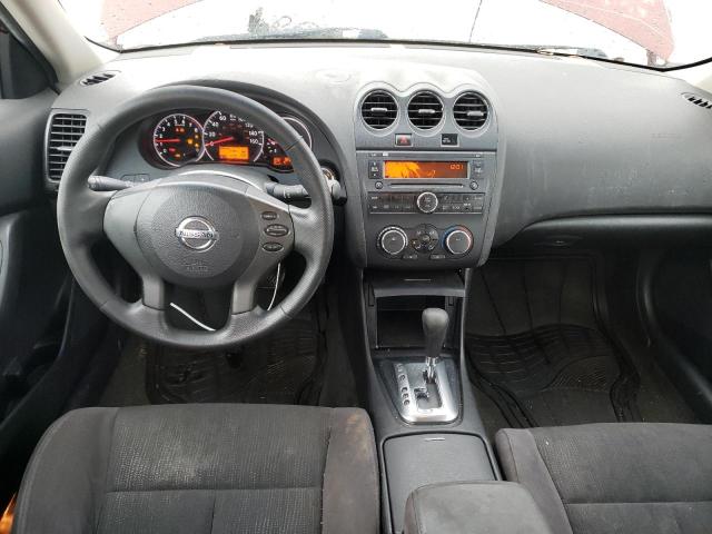 Photo 8 from auction – 2011 NISSAN ALTIMA BAS with VIN 1N4AL2AP1BN459777