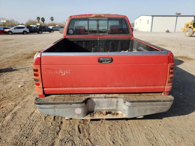 Photo 6 from auction – 1994 RAM 1500 with VIN 3B7HC16Y8RM560856
