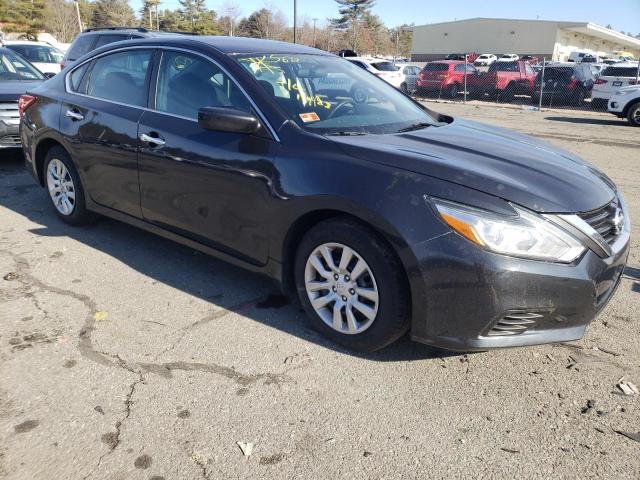 Photo 4 from auction – 2017 NISSAN ALTIMA 2.5 with VIN 1N4AL3AP3HC481306