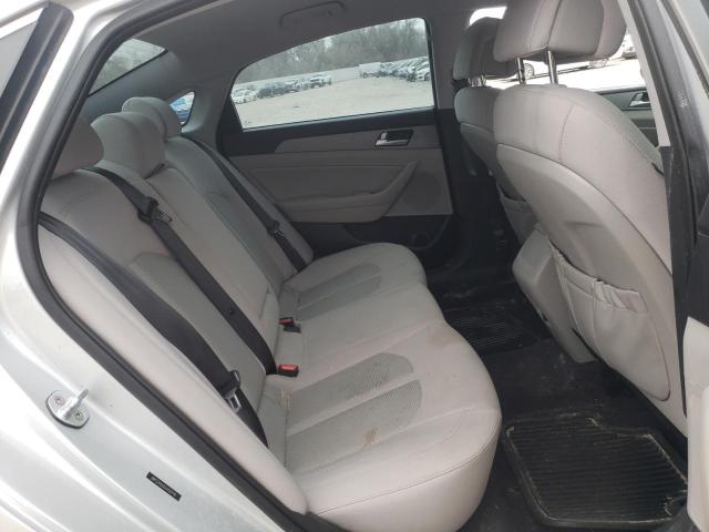 Photo 10 from auction – 2016 HYUNDAI SONATA ECO with VIN 5NPE24AAXGH420179