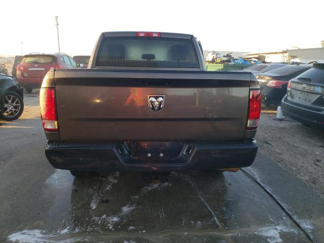 Photo 6 from auction – 2018 RAM 1500 ST with VIN 3C6RR6KT4JG219071