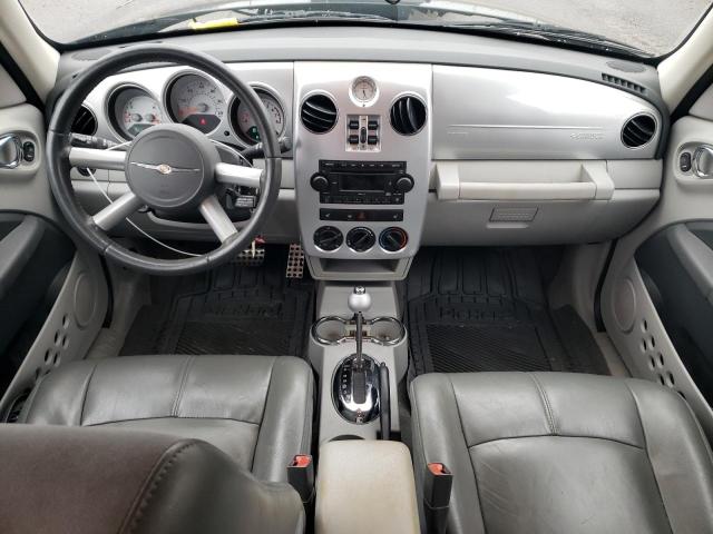 Photo 8 from auction – 2007 CHRYSLER PT CRUISER with VIN 3A8FY68857T625581
