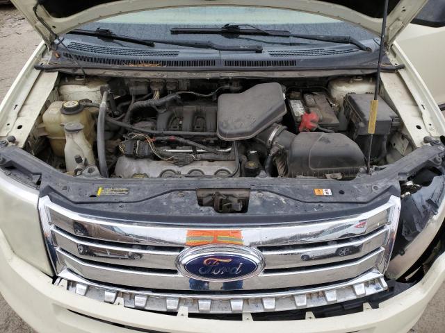 Photo 11 from auction – 2007 FORD EDGE SE with VIN 2FMDK46CX7BA78813