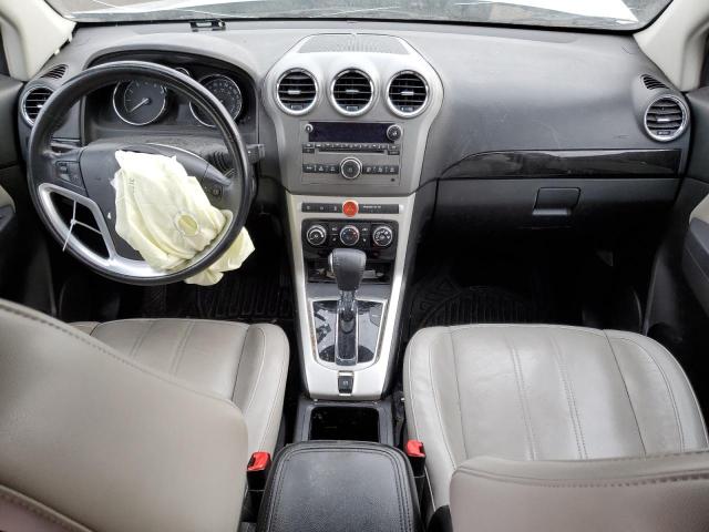 Photo 8 from auction – 2013 CHEVROLET CAPTIVA LT with VIN 3GNAL4EK9DS549358