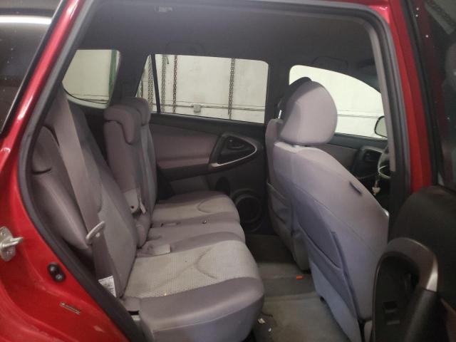 Photo 11 from auction – 2008 TOYOTA RAV4 with VIN JTMZD33V685085204
