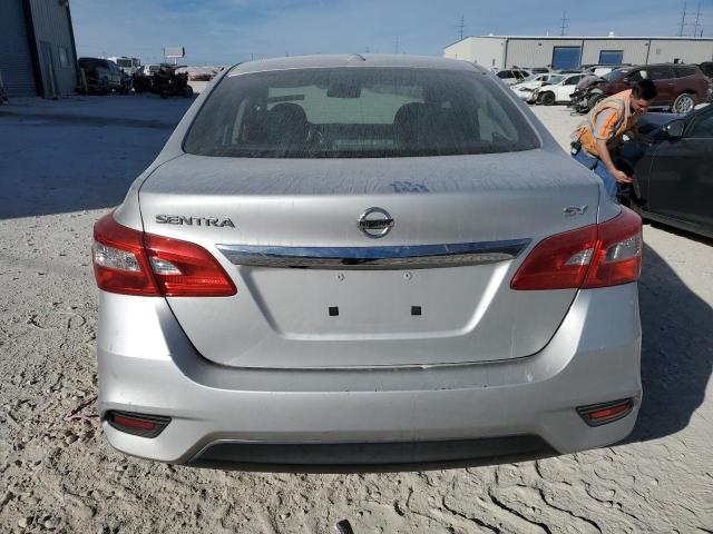 Photo 6 from auction – 2016 NISSAN SENTRA S with VIN 3N1AB7AP2GL682320